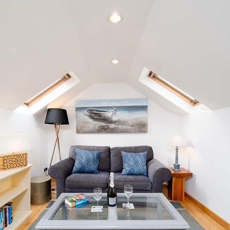 The Old Workshop Villa St Ives  Luaran gambar
