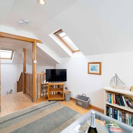 The Old Workshop Villa St Ives  Luaran gambar